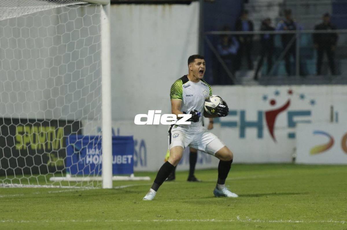 Legionario confirma su retorno a Honduras, Olimpia define entrenador y Motagua despediría a extranjero