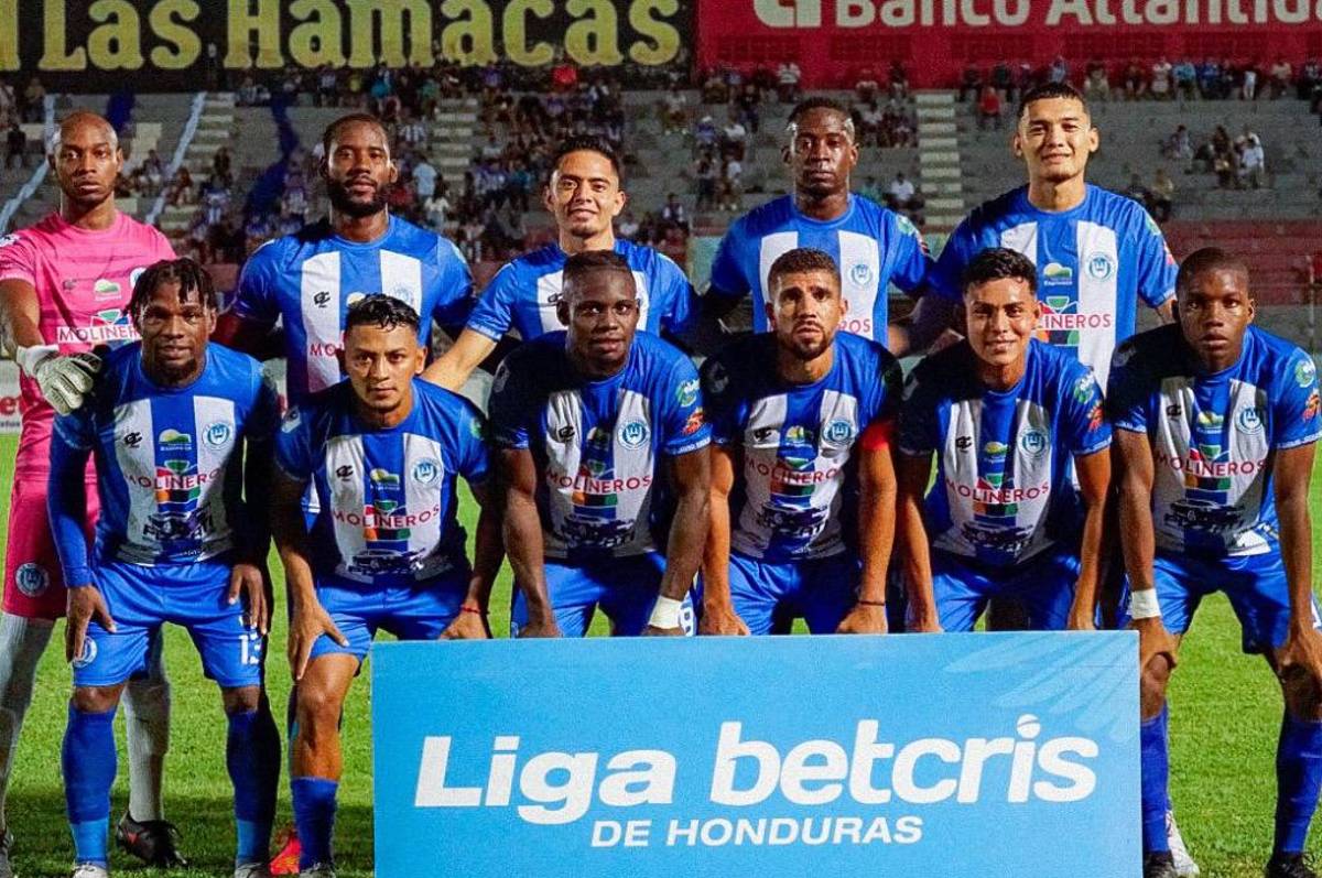 Victoria no pudo fichar a Eddie Hernández y da una sorpresa firmando a goleador hondureño