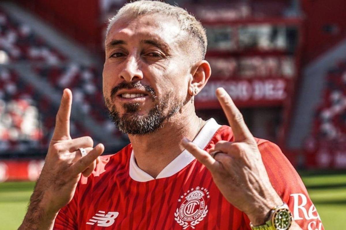 Toluca se burla e insulta a Sergio Ramos tras eliminar a Monterrey y el español le responde: Pinche muerto