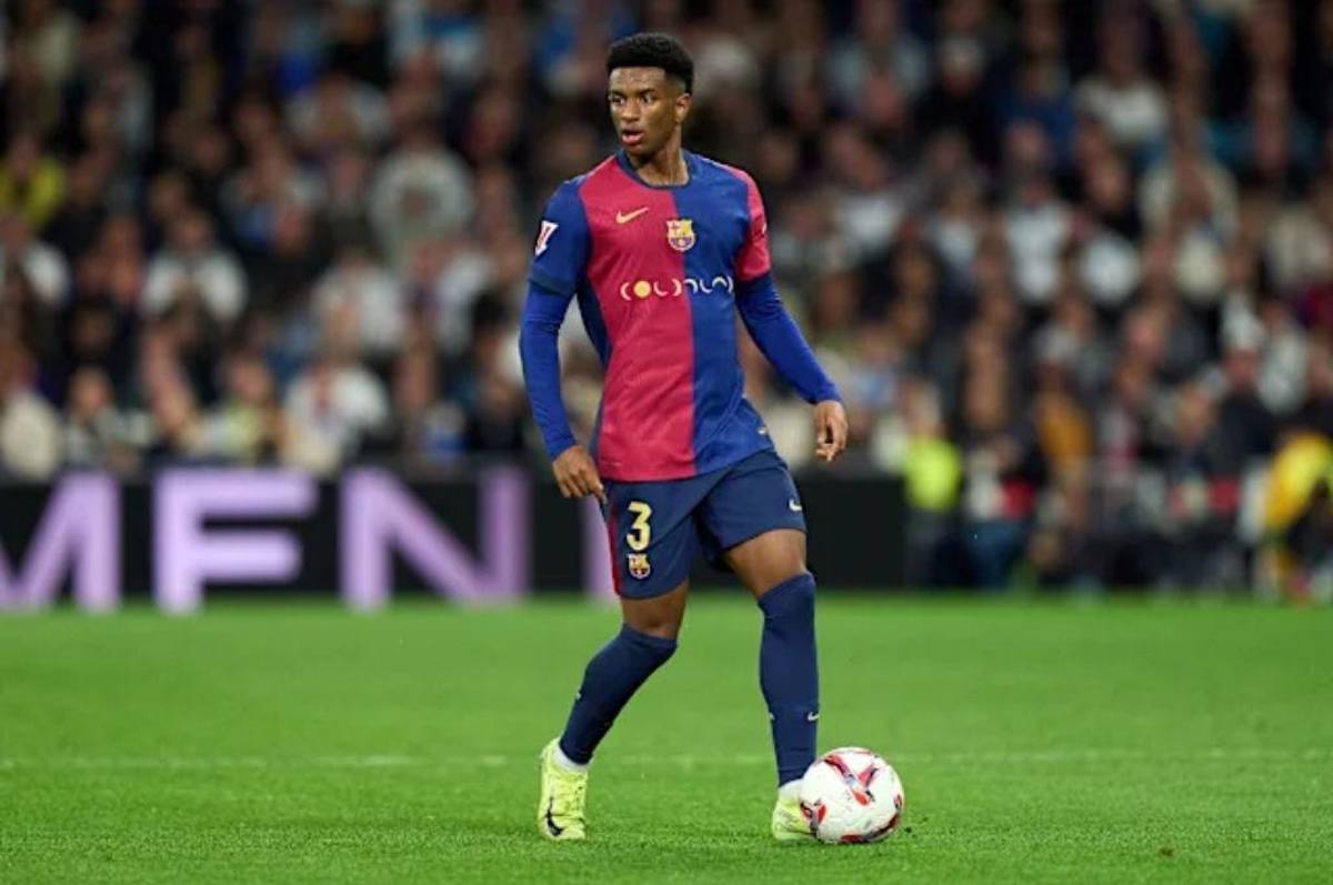 Flick sabe que nadie los parará: así será la nueva alineación del Barcelona tras la llegada de Rashford ¿titular o banca?