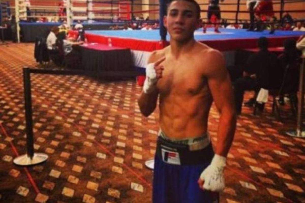 Multicampeón de títulos mundiales y peleas por nocauts: así ha sido la brillante carrera de Teófimo López en el boxeo