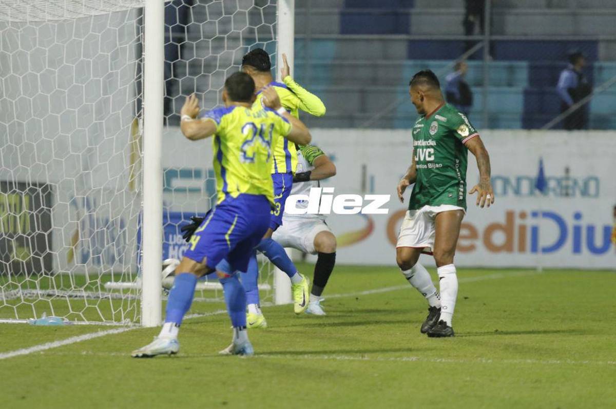 No se vio en tv: Tremendo sufrimiento en los penales, la broma de Primi con la Tota y la alegría del Olancho