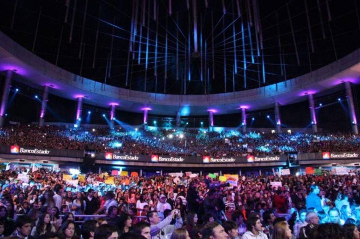 Sede de la Quinta Vergara y famosos artistas la aman: Esta es la hermosa ciudad dónde Honduras hará su debut en los Panamericanos 2023