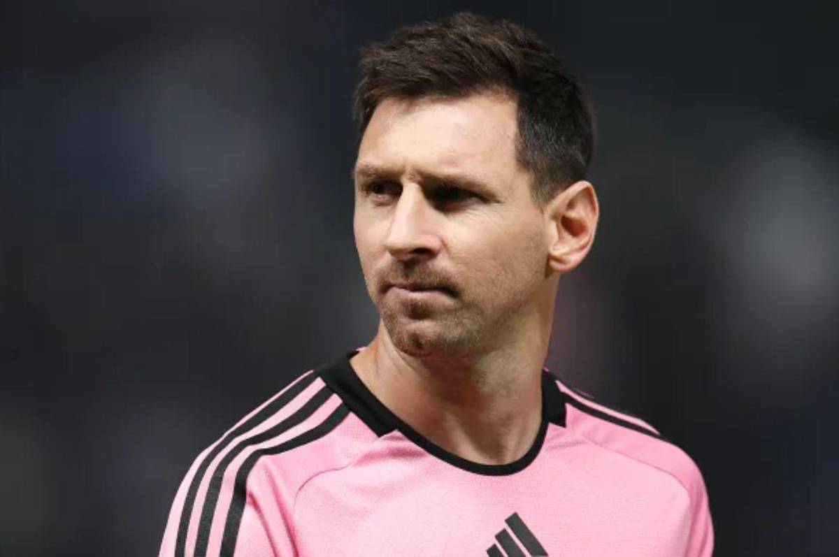 ¿Qué pasará con Lionel Messi si no juega un minuto en el amistoso del contra la selección de Hong Kong?
