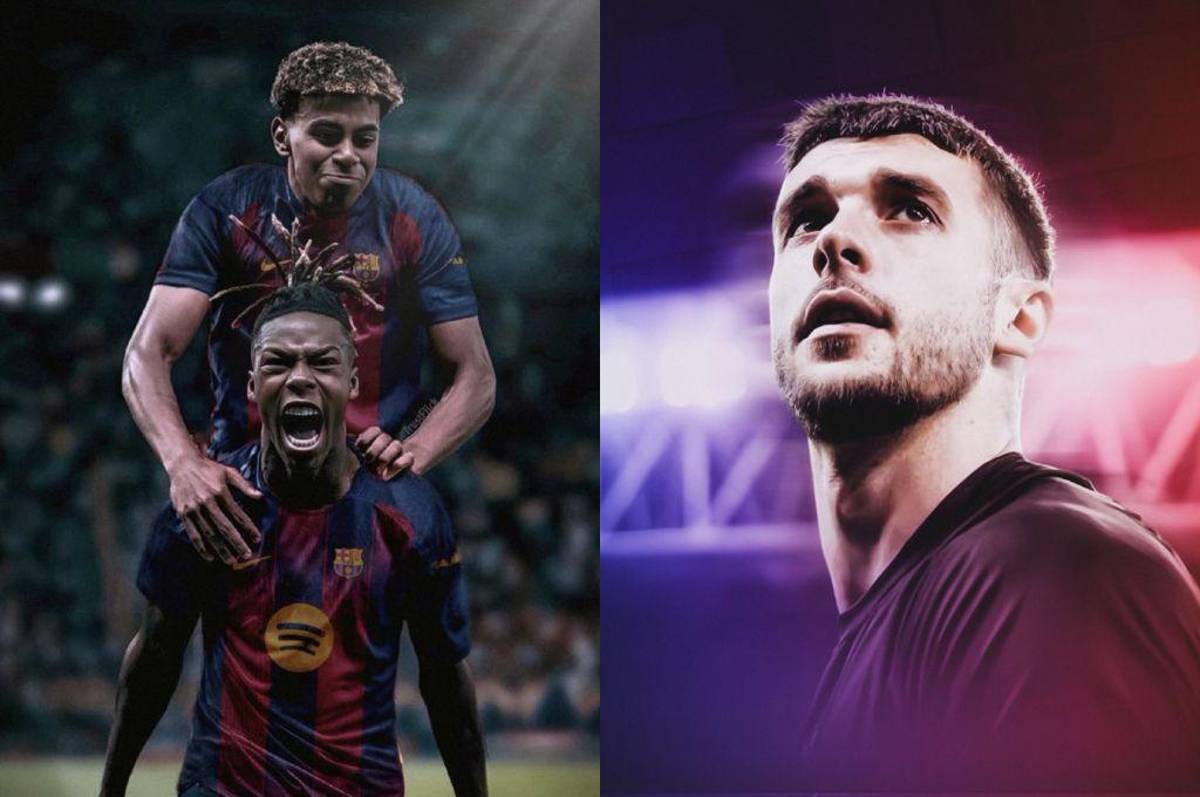 Liga Española da duro revés al Barcelona con los fichajes de Nico Williams y Joan García: No está en la norma