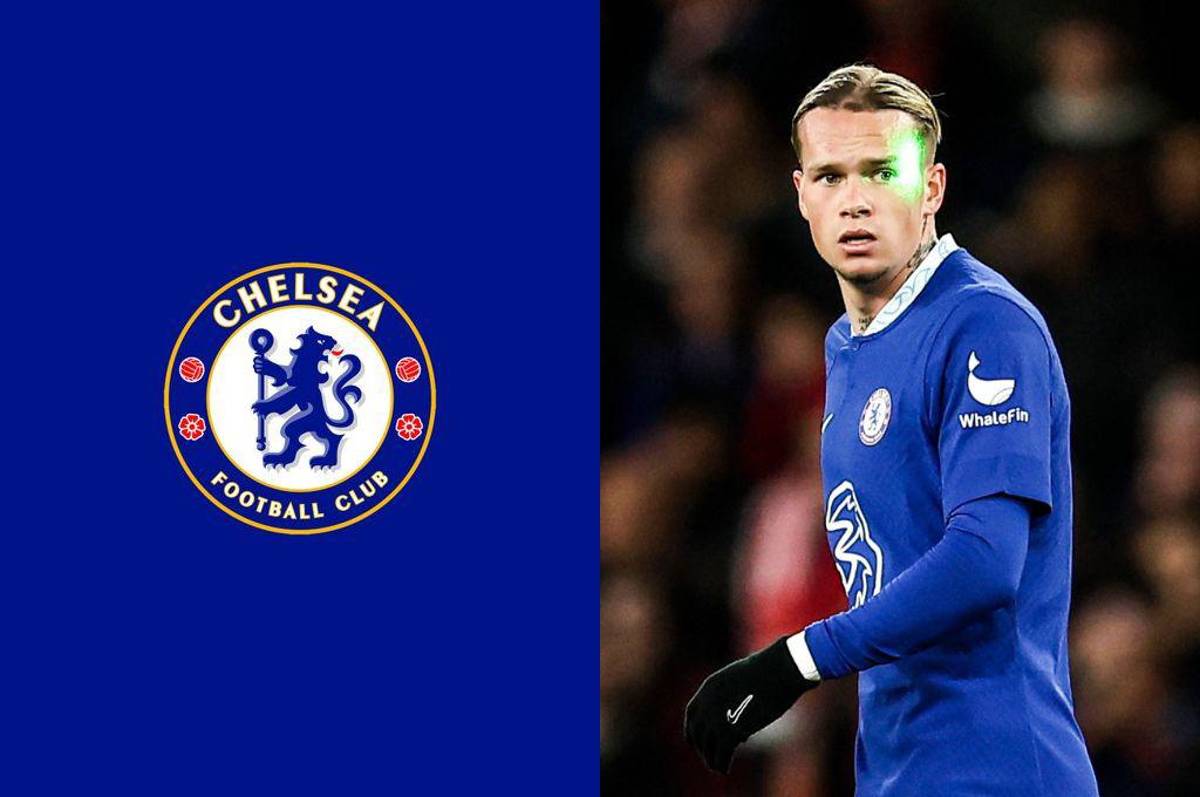 OFICIAL: Chelsea confirma que Mudryk se dopó y la reacción del futbolista ¿qué consumió y cuántos años sería castigado?