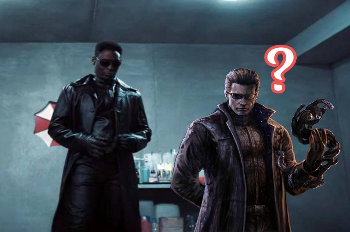 Resident Evil y su lucha por conseguir una buena adaptación a serie o película