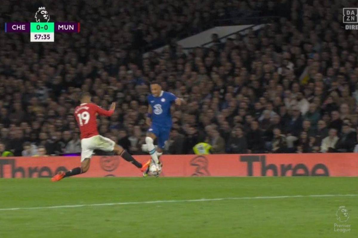 El apoyo de Cristiano Ronaldo, la lesión de Varane y gol ‘in extremis’ de Casemiro para dar el empate del Manchester United ante Chelsea