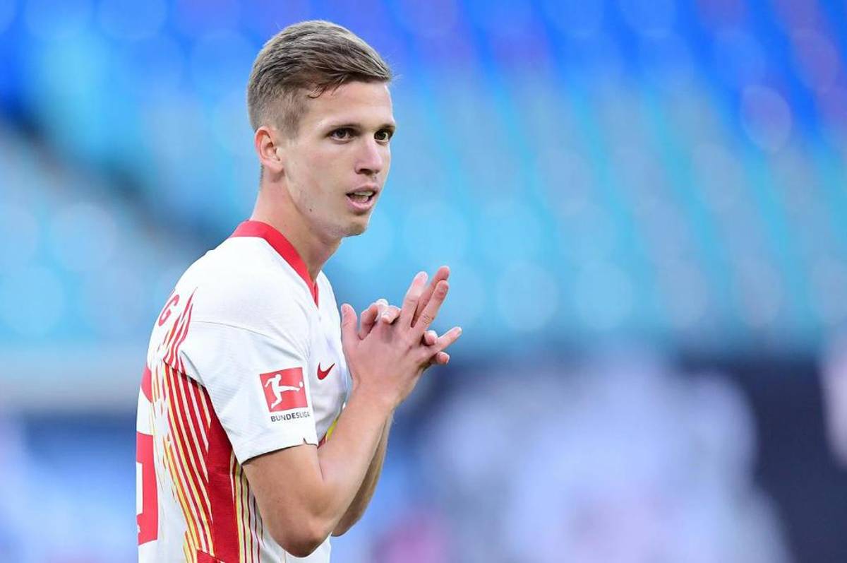 Futbolista español Dani Olmo sufre asalto en plena calle y su hermano acaba herido; le robaron un reloj de 30 mil euros