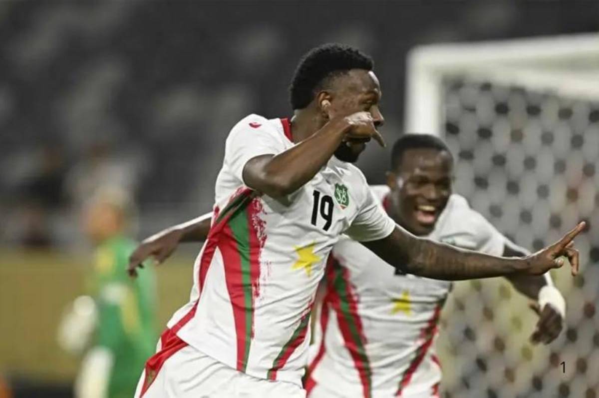 ¿Honduras al Mundial 2026? Surinam emite comunicado tras los rumores de descalificación: Se ha llegado a un acuerdo