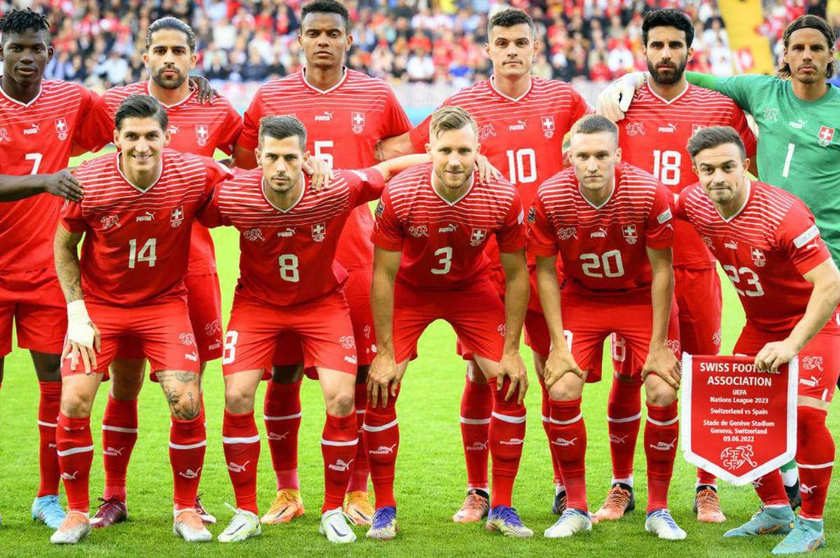 Estas son las plantillas más costosas del Mundial de Qatar 2022, ¿qué posición ocupan Argentina y Portugal?