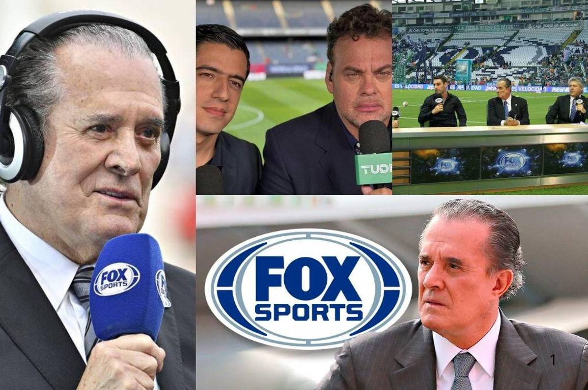 Polémica: Raúl Orvañanos revela la verdadera razón de su salida de Fox Sports y el dardo a narrador de TUDN: “Me urgía irme”