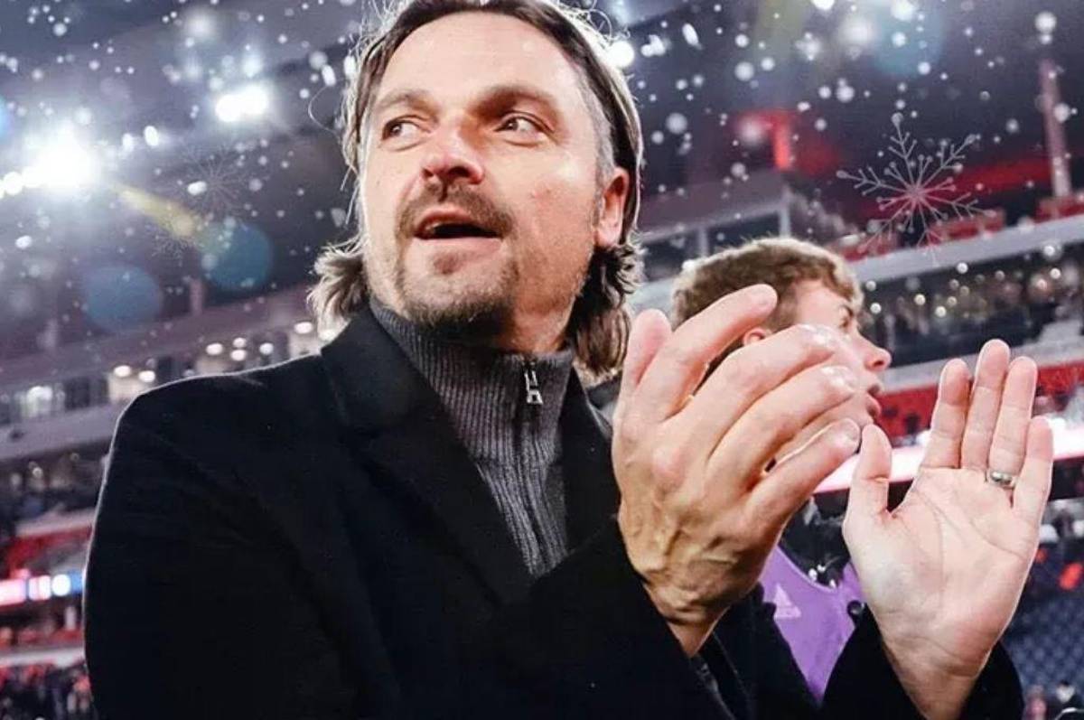 Fue declarado muerto tres veces, secuestró un pingüino y terminó en la cárcel: la inédita historia de un rival de Messi en la MLS