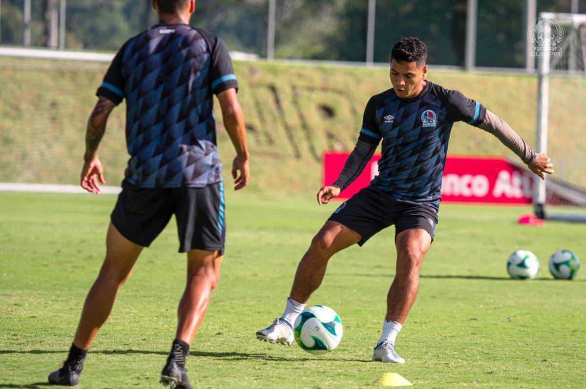 Pedro Troglio ya se encuentra en Honduras y confirmó la fecha del inicio de la pretemporada del Olimpia