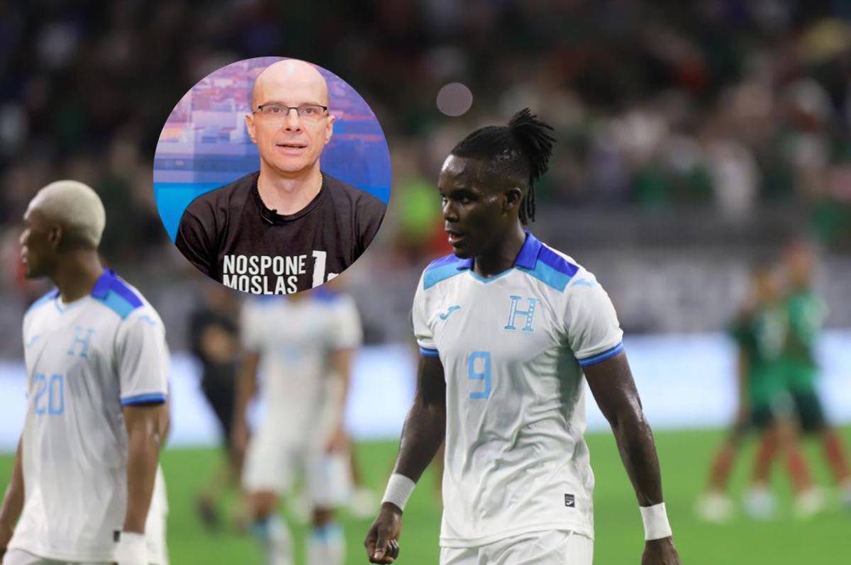 La opinión de MisterChip sobre Honduras en el arranque de la Copa Oro y sus datos más curiosos