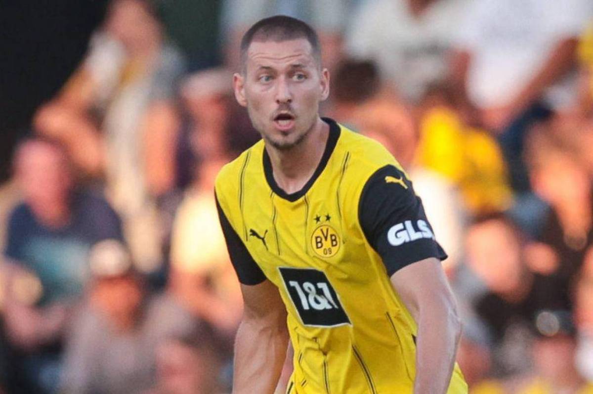 Borussia intimidará al Barcelona en Montjuic: la potente alineación del Dortmund para destruir el plan de Hansi Flick