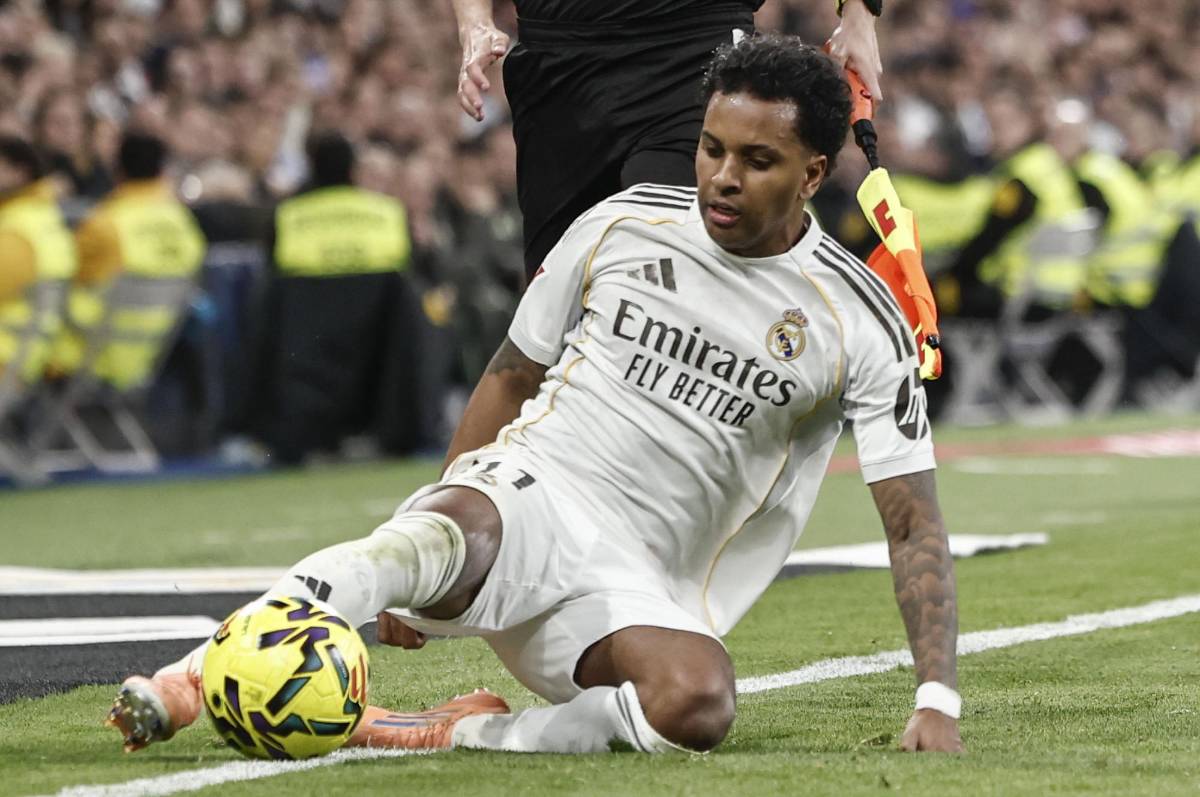 ¿Y Mbappé? Con sorpresas llegará este miércoles el primer 11 oficial del DT Arbeloa con Real Madrid