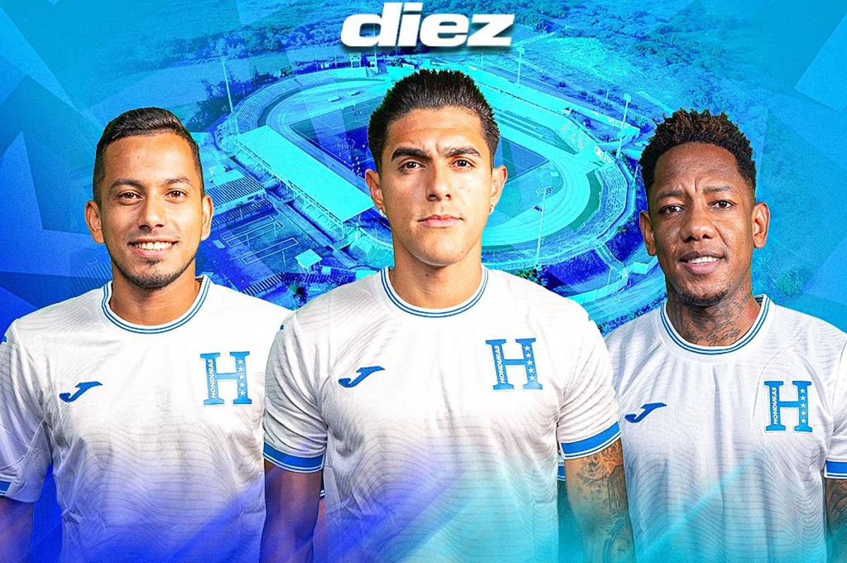 Haití vs Honduras EN VIVO: Hora y dónde ver el debut de la Bicolor por la Eliminatoria Mundialista de Concacaf