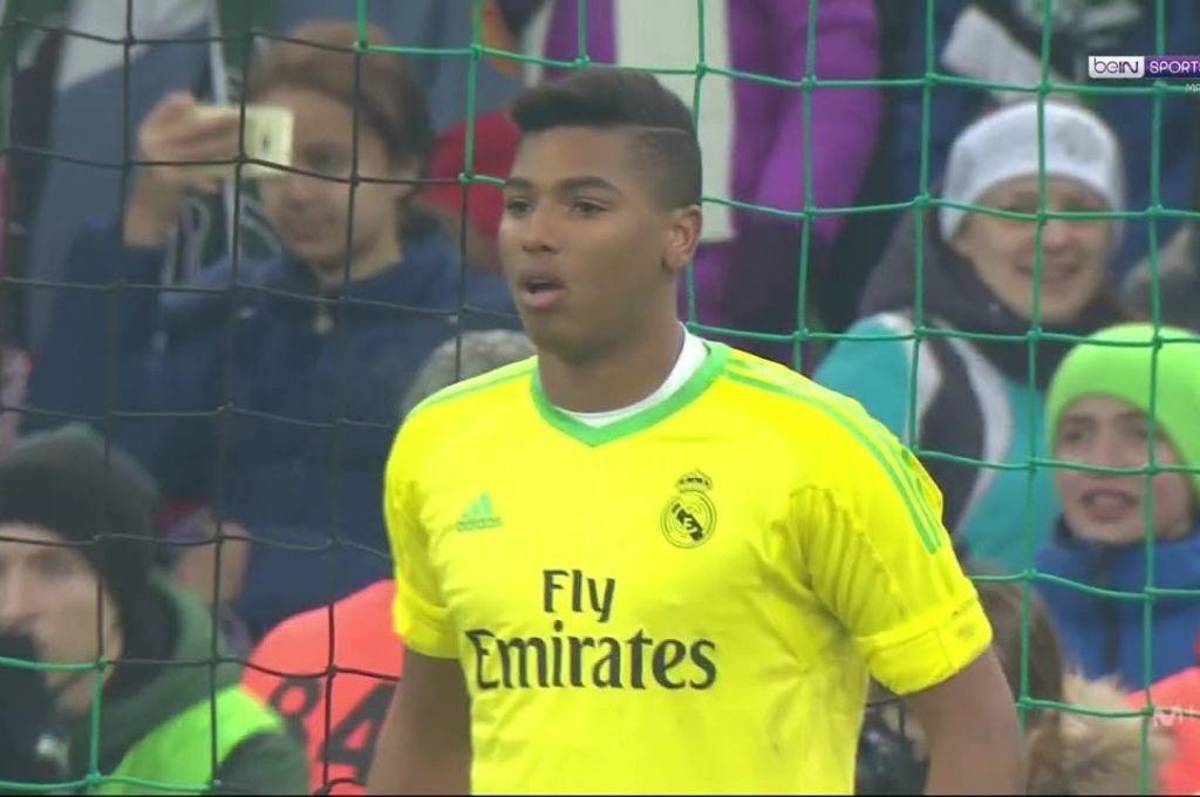 Jugó en el Real Madrid y se divertía con Cristiano Ronaldo: El futbolista de España que fue detenido antes de un amistoso