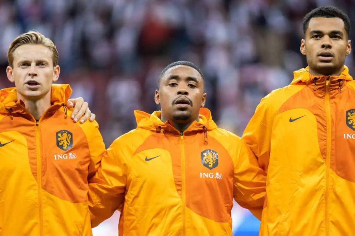 Confirmado: Países Bajos sufre duro golpe para la Eurocopa 2024; la figura que no estará en el torneo