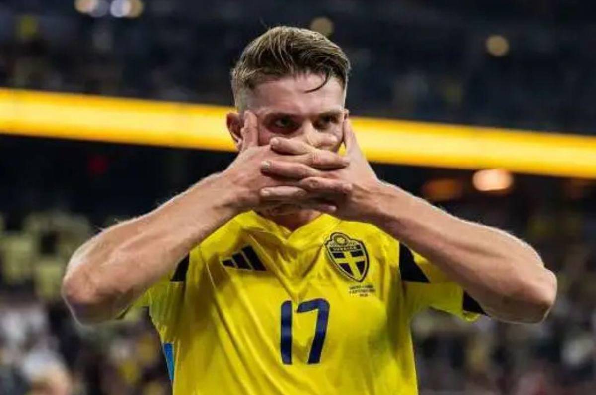 “No quise pagar 14 millones por Viktor Gyokeres y lo rechacé, son cosas que no podemos predecir”