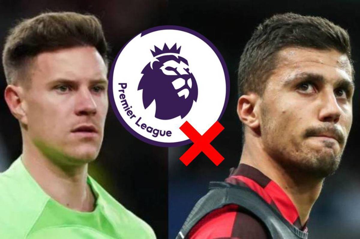 FIFA debe poner atención a esto: ¡Otro futbolista de la Premier League se rompió la rodilla y se pierde toda la temporada!