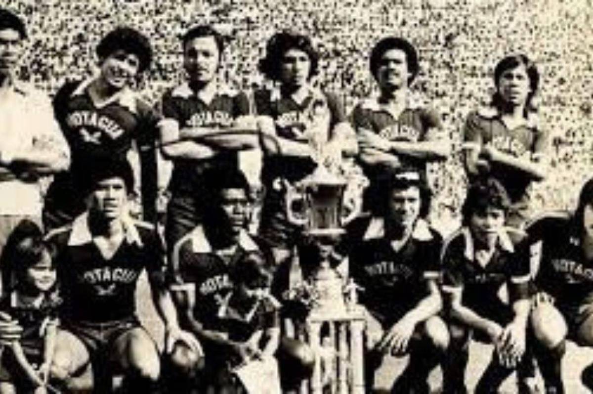 El mensaje de Motagua y Héctor Zelaya por la muerte de Néstor Matamala