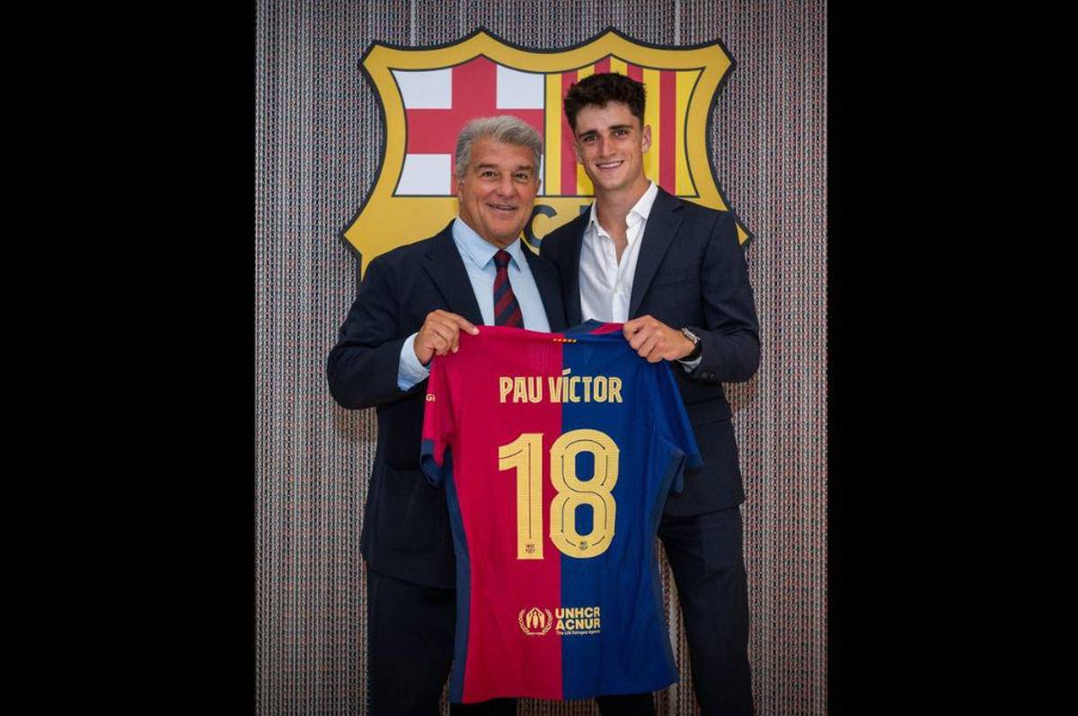 Real Madrid ficha a joya del Barcelona; Flick y Ancelotti sufren bajas sensibles y James Rodríguez tiene nuevo club