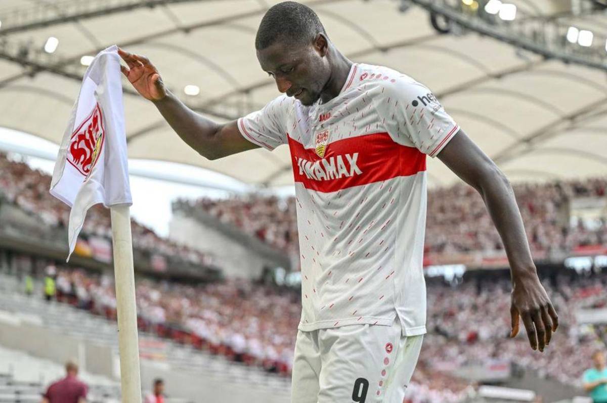 Haaland y Mbappé fueron superados por dos delanteros: así finalizó la Bota de Oro tras terminar la temporada 2023-24