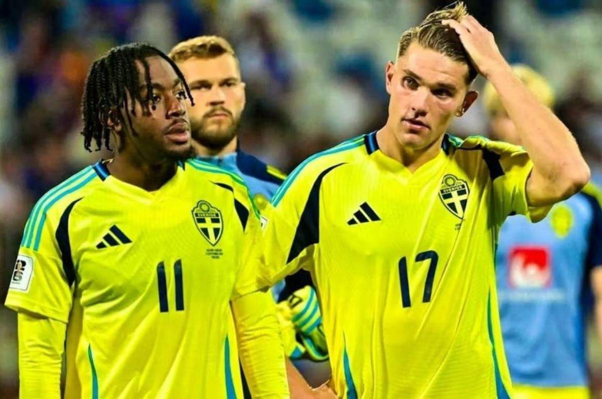 Mundial 2026: no ganaron ningún partido en su grupo, pero pueden clasificar a United por este insólito motivo