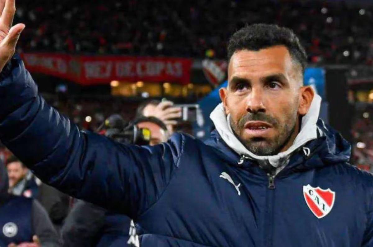 Carlos Tévez, leyenda de Boca, es ingresado de urgencia al hospital: esto es lo que se sabe sobre su estado de salud