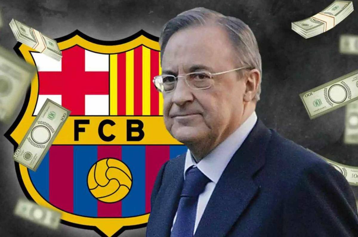 Real Madrid se ensaña y dice lo que nadie quería escuchar en Barcelona del caso Negreira: Es posible que haya descendido
