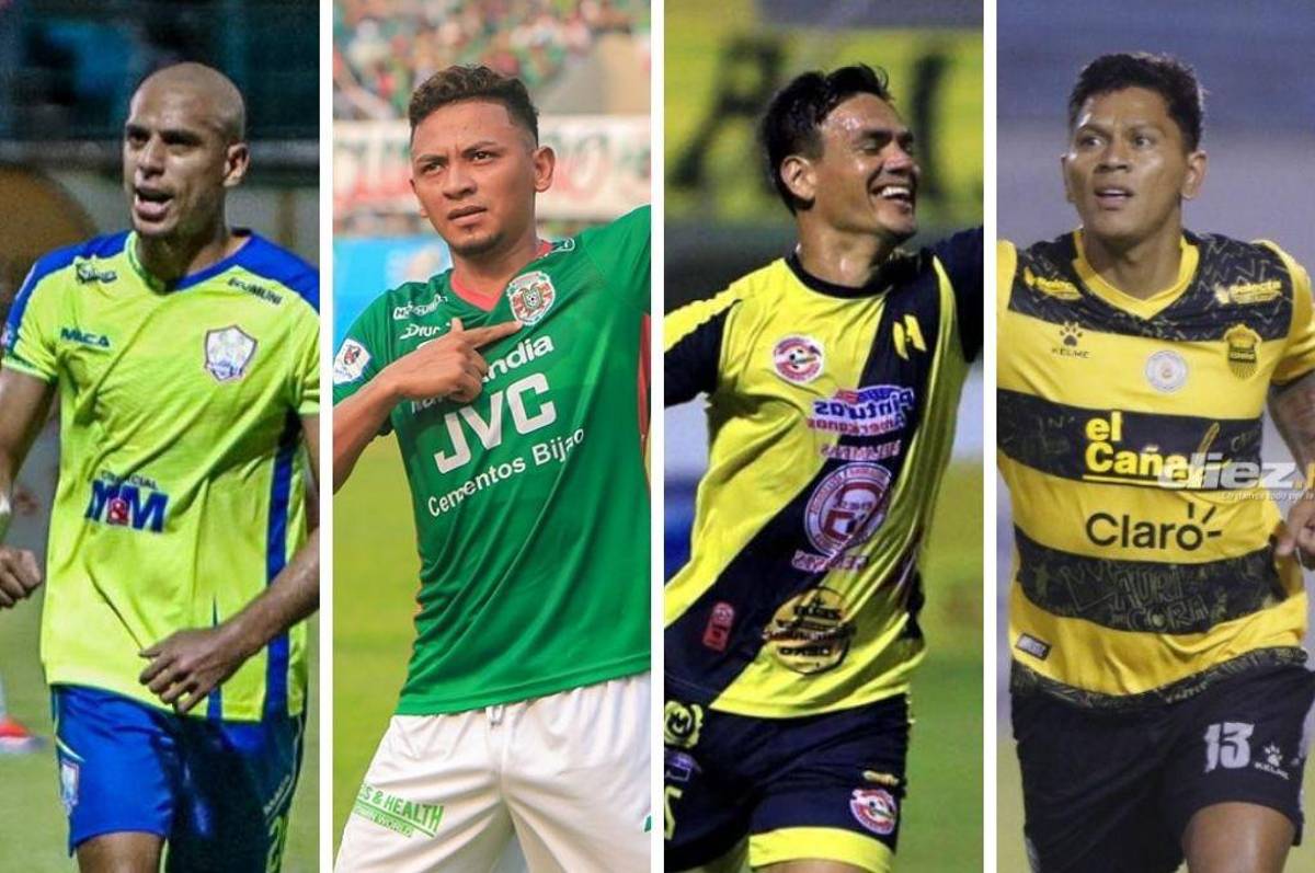 ¿Hay penales? Esto dice el reglamento de la Liga Nacional sobre los cruces de repechaje en Honduras