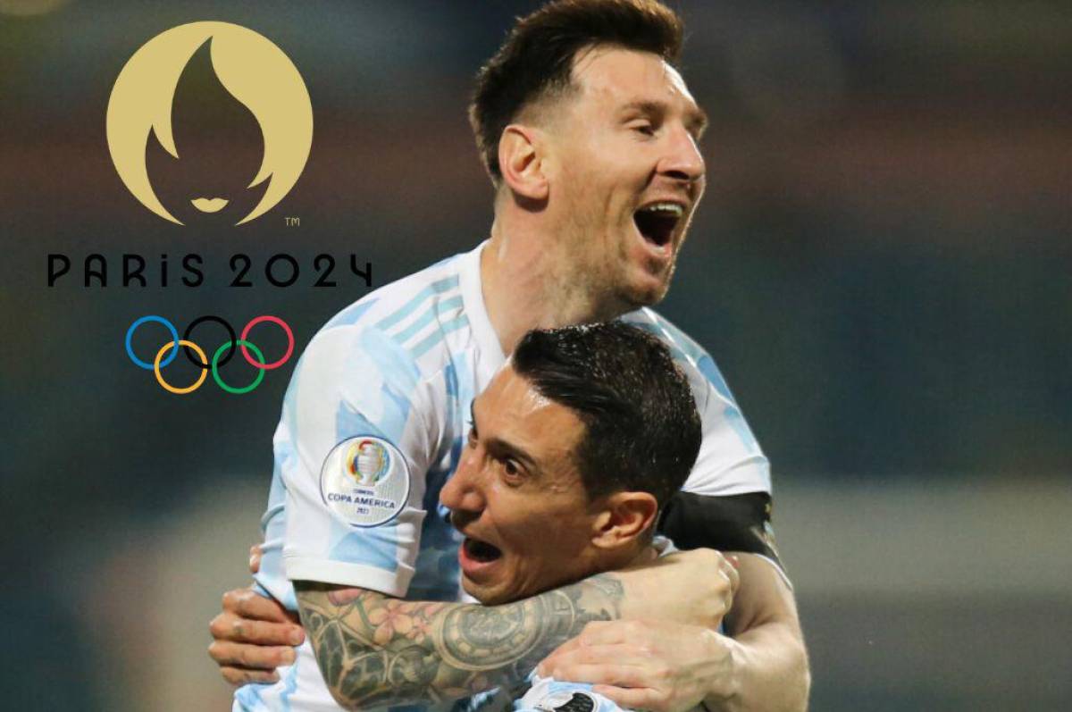 ¿Messi y Di María a los Juegos Olímpicos de París con Argentina? La ilusionante respuesta de Javier Macherano
