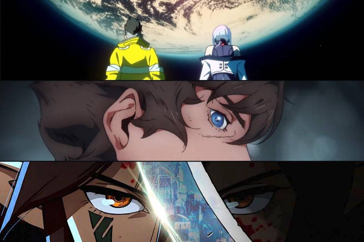 Netflix Geeked: todos los anuncios sobre series animadas de videojuegos que llegarán a la plataforma roja