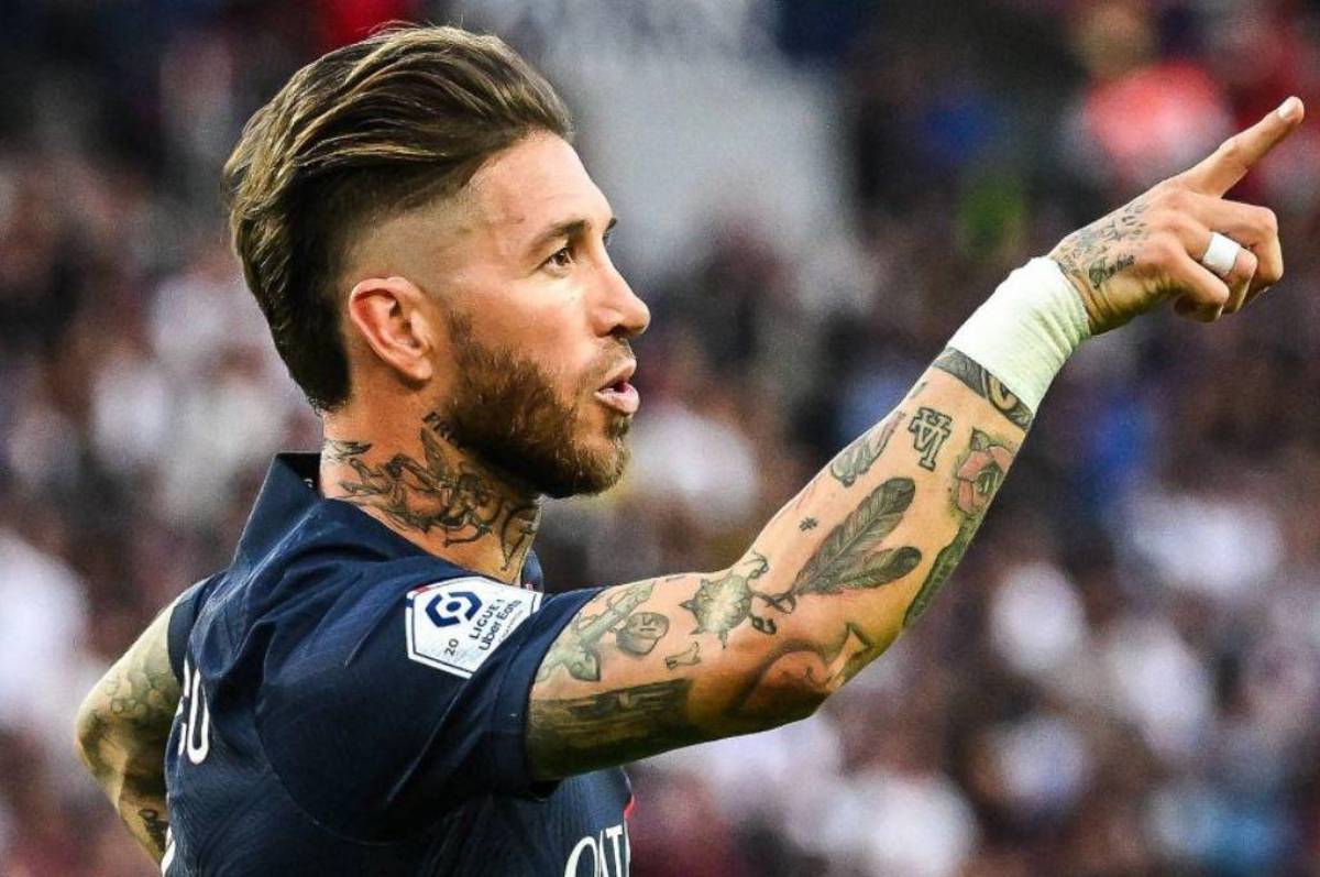Sergio Ramos confirma que volverá a jugar en España con el club de sus amores: “Es una deuda con mi abuelo y padre”
