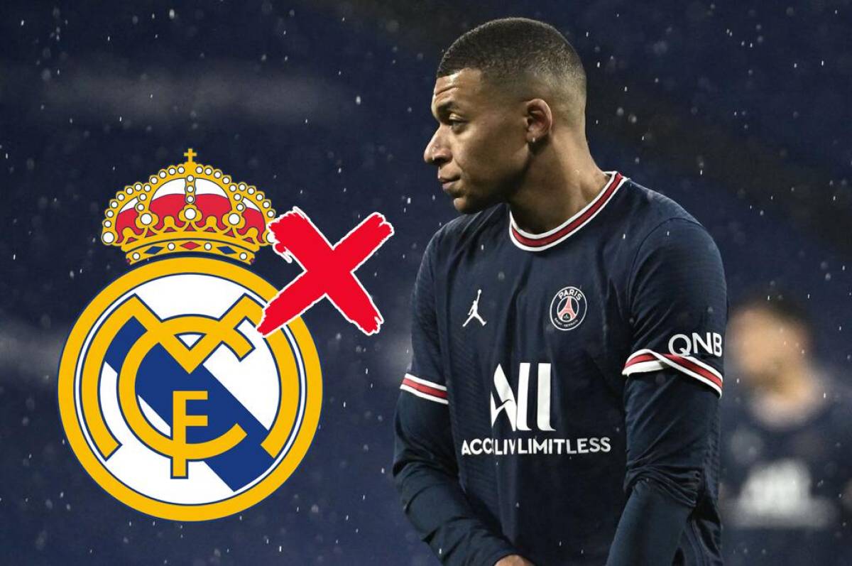 Se le vienen problemas a Mbappé tras decidirse quedar en el PSG: La Liga de España prepara denunciarlo