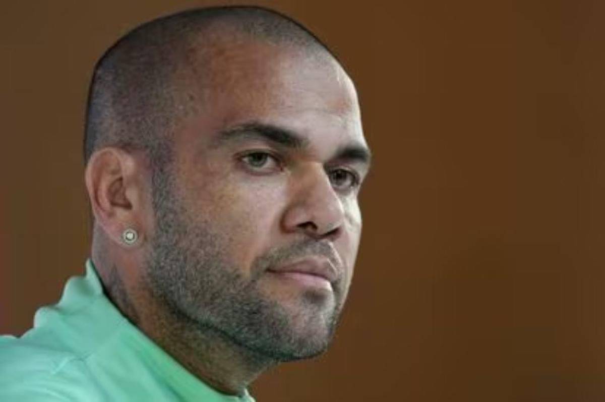 ¿Libertad para Dani Alves? La decisión que ha tomado la Audiencia de Barcelona sobre el brasileño, acusado de agresión sexual