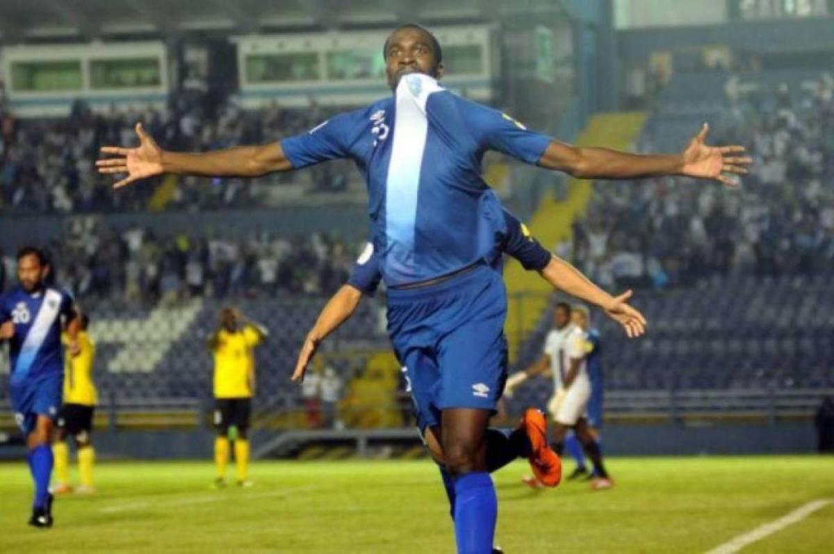 ¡Otro catracho con México! Jugaron para Alemania, Inglaterra y otros países: de Honduras a otras selecciones