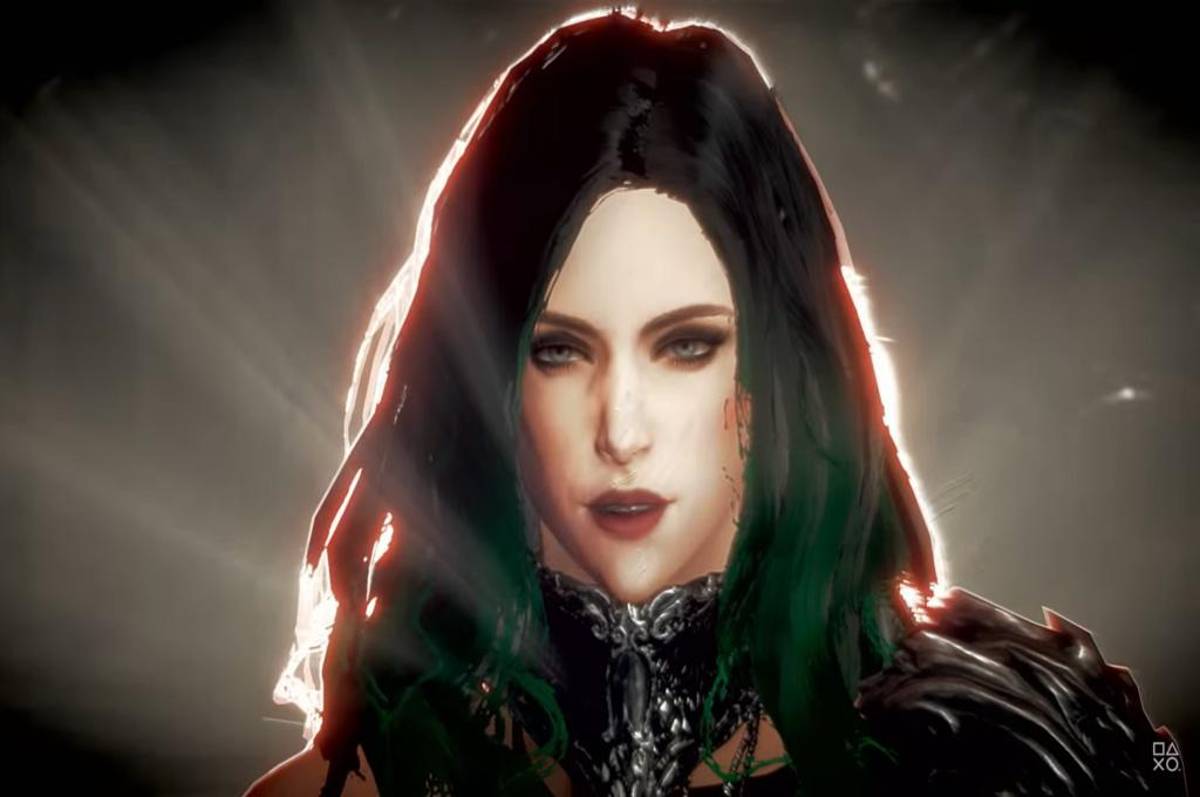 Square Enix nos da otro vistazo de su juego Babylon’s Fall, y confirma su llegada para marzo de 2022