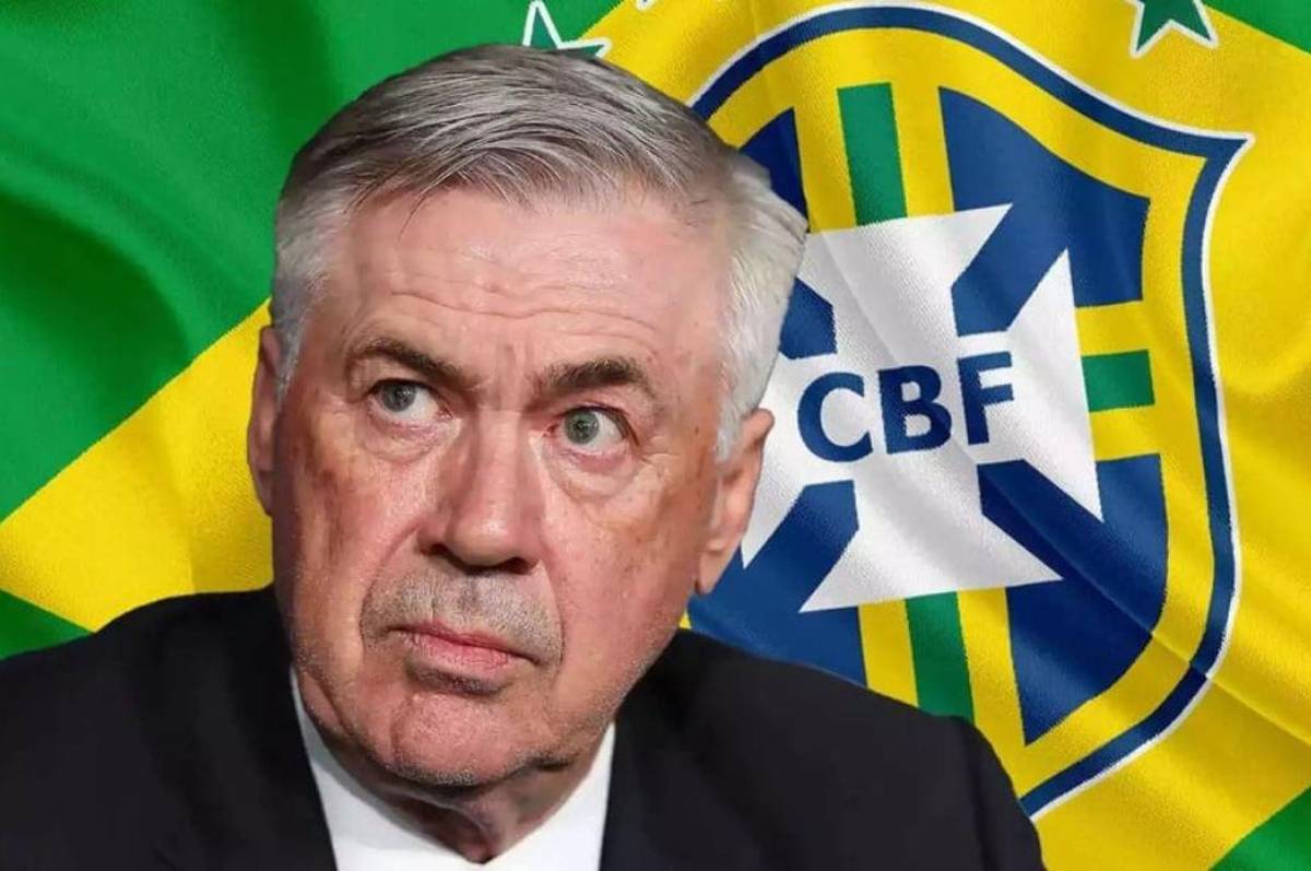 OFICIAL: doble golpe para Brasil y Carlo Ancelotti; no volverán a jugar en las Eliminatorias Sudamericanas