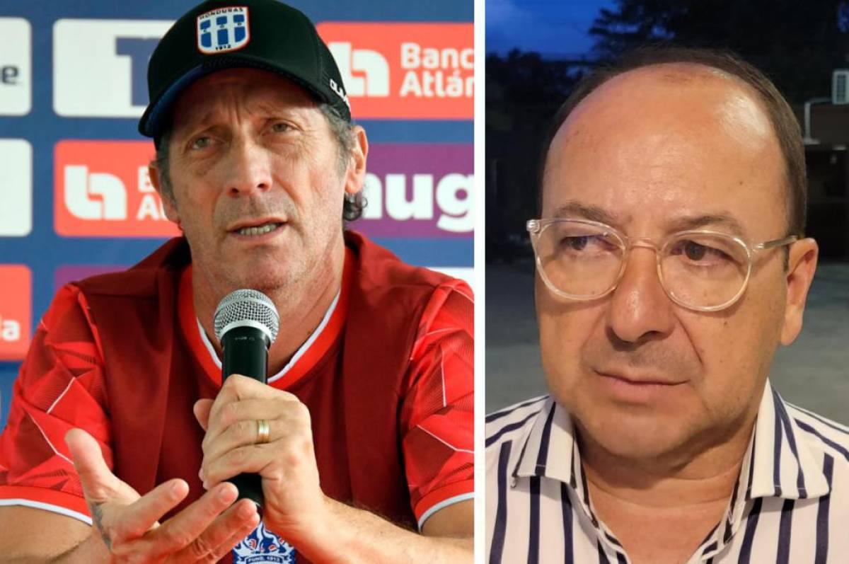 Mercado: El jugador de Olimpia que iría a UPNFM, se caen dos fichajes en Motagua y Marathón se sigue armando