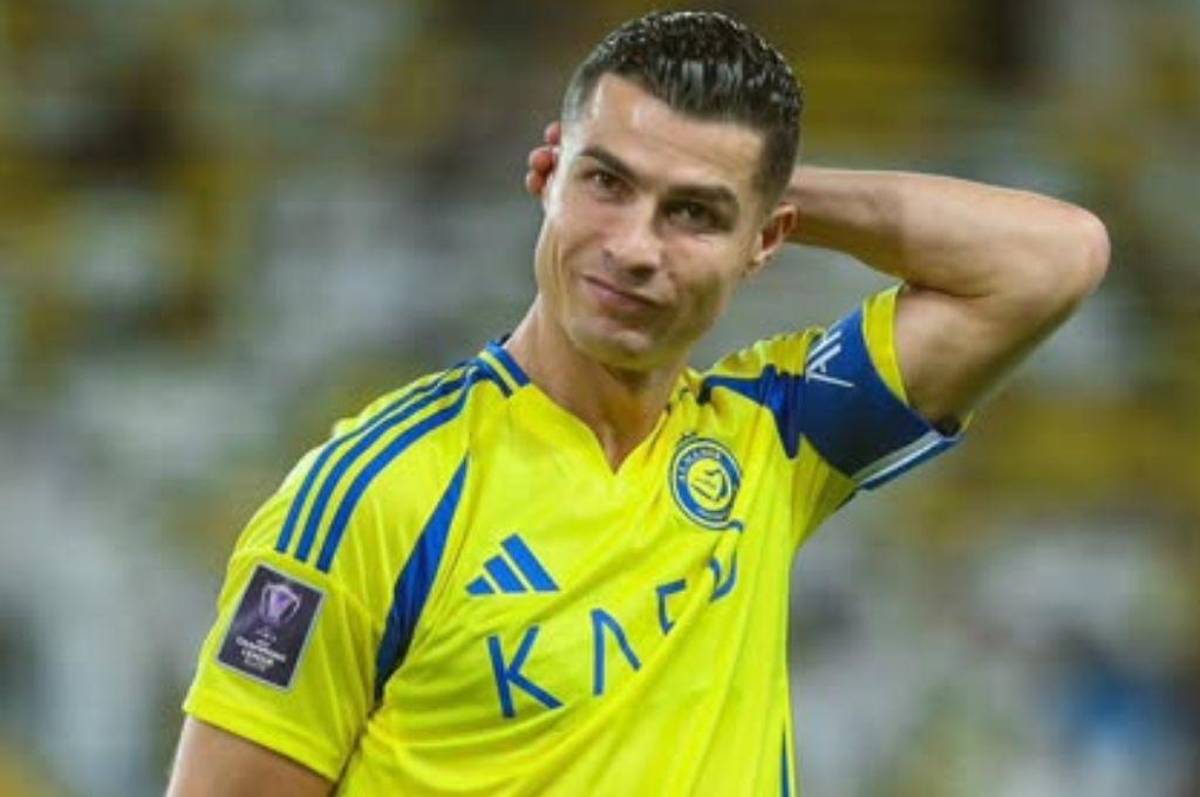 La decisión que tomó Cristiano Ronaldo con el equipo que jugará en 2025, según Fabrizio Romano