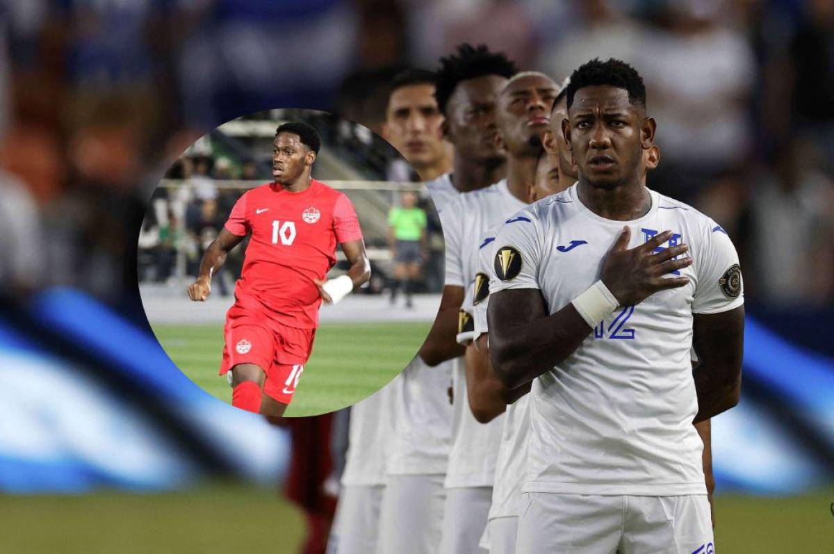 ¿Qué necesita Honduras para clasificar al Final Four de Concacaf tras el gane de Canadá ante Curazao?