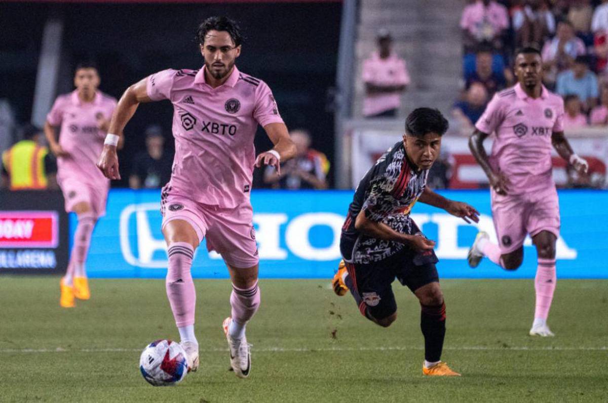 El sacrificado del Inter Miami de Messi por el fichaje bomba que quiere David Beckham en la MLS