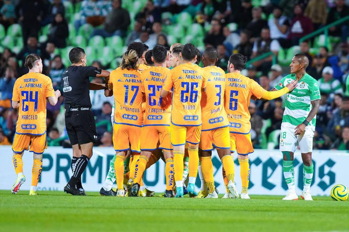 ¡Otro técnico despedido en México en pleno campeonato Clausura 2024 de la Liga MX; solo van seis jornadas!
