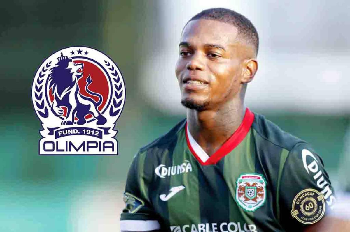 Varios fueron polémicos: los fichajes del Olimpia de Pedro Troglio que llegaron procedentes del Marathón