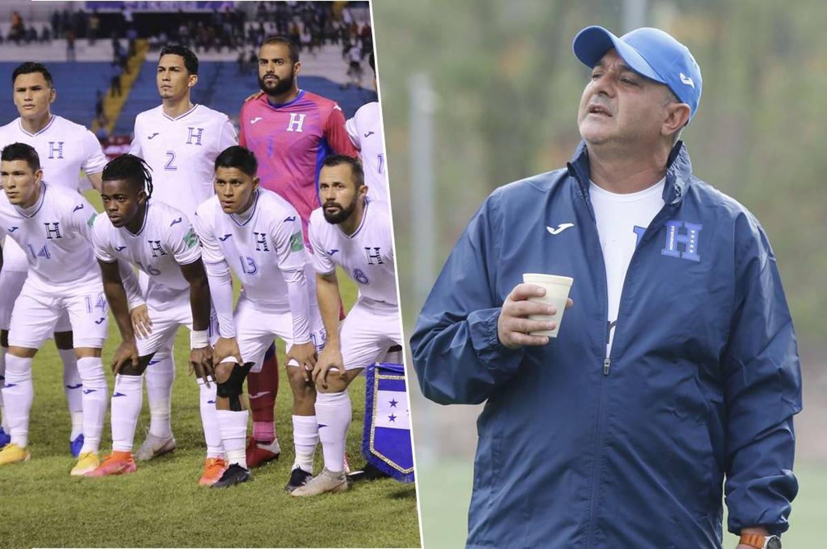 ¿Cómo crees que le vaya a Diego Vázquez en su debut como entrenador de la Selección de Honduras?