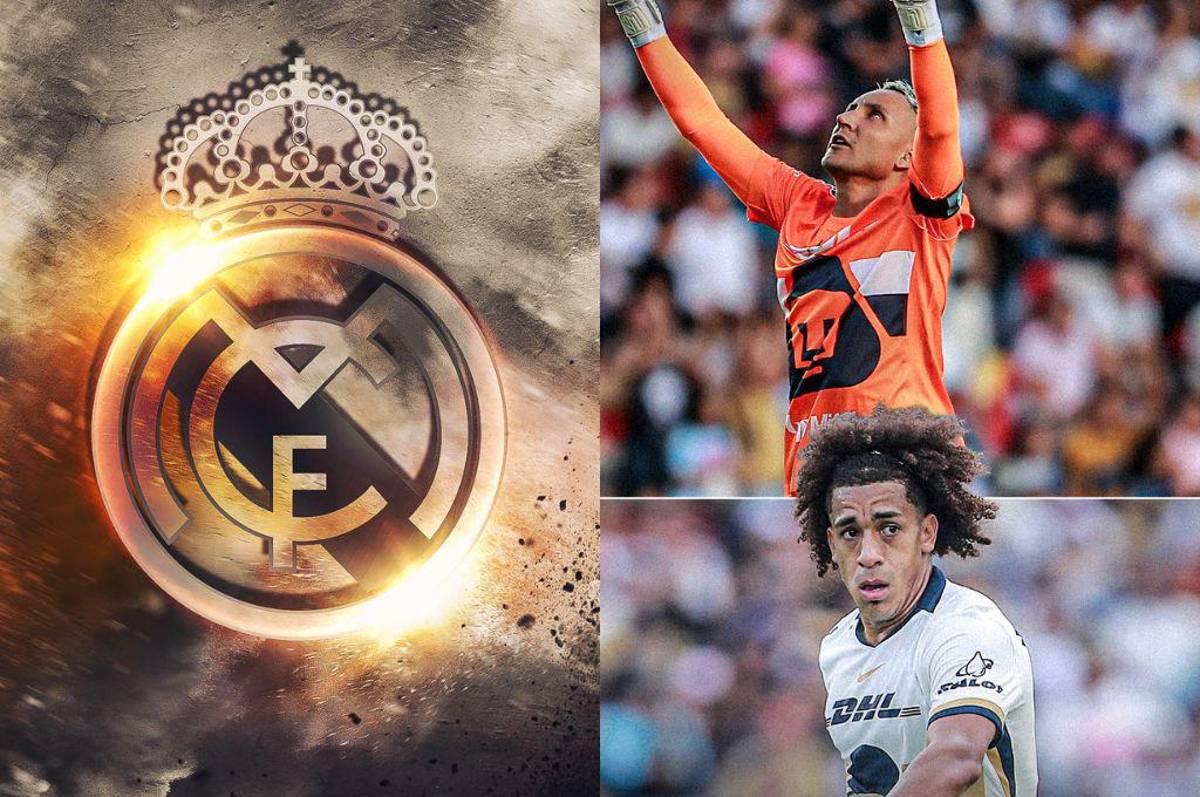 Carrasquilla impacta a todo Real Madrid con la frase que nadie esperaba de Keylor Navas: Con solo expresarse se nota