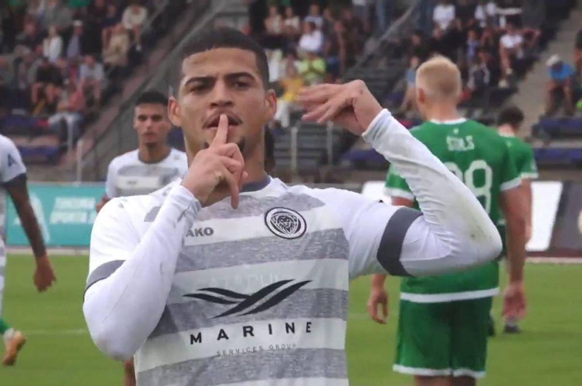 Salah, Haaland y Lewandowski se separan de Mbappé en la Bota de Oro: así va la tabla de goleadores de las Ligas de Europa